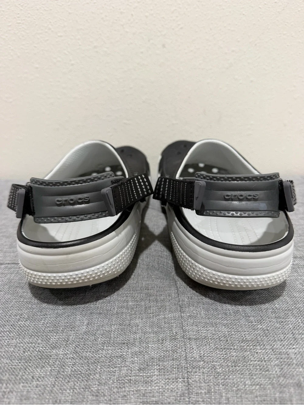 Crocs ClassicTurbo Slip-On Clog